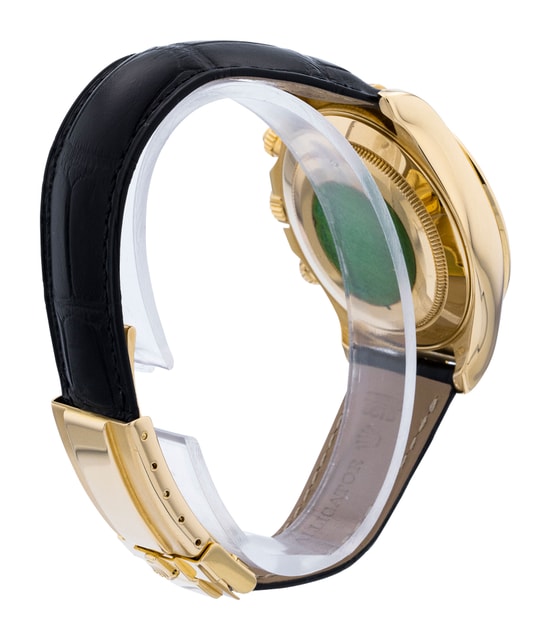 Rolex Daytona 116518 Image 3